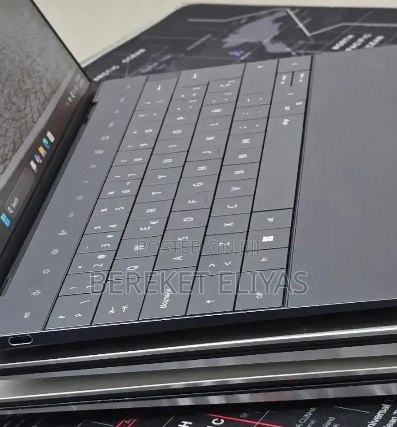 New Laptop Dell XPS 13 16GB Intel Core i7 SSD 512GB