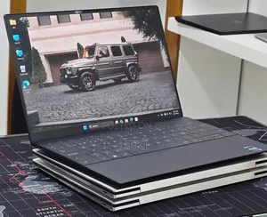 New Laptop Dell XPS 13 16GB Intel Core i7 SSD 512GB