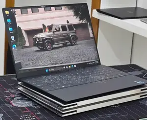 New Laptop Dell XPS 13 16GB Intel Core i7 SSD 512GB