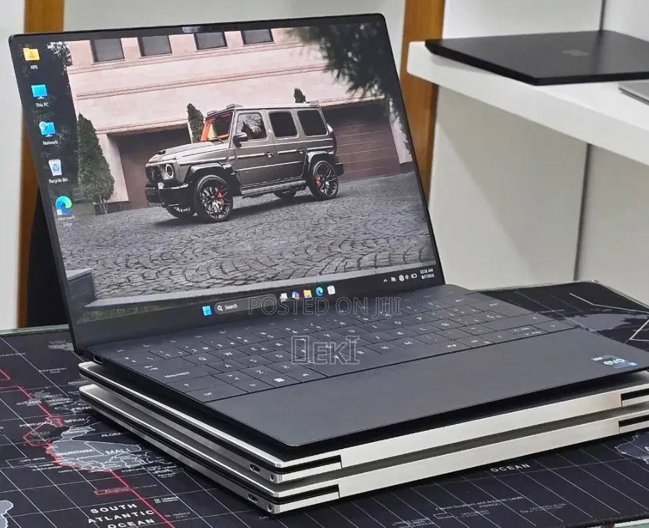 New Laptop Dell XPS 13 16GB Intel Core i7 SSD 512GB