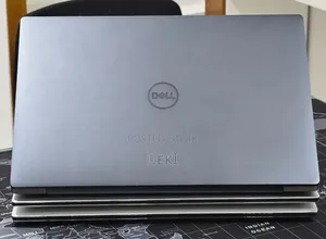 New Laptop Dell XPS 13 16GB Intel Core i7 SSD 512GB