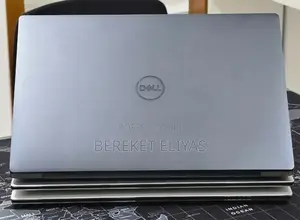 New Laptop Dell XPS 13 16GB Intel Core i7 SSD 512GB