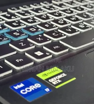 New Laptop Acer Predator Helios Neo 16 16GB Intel Core i7 SSD 512GB