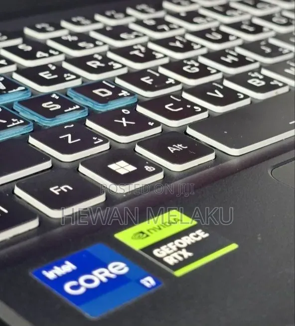 New Laptop Acer Predator Helios Neo 16 16GB Intel Core i7 SSD 512GB
