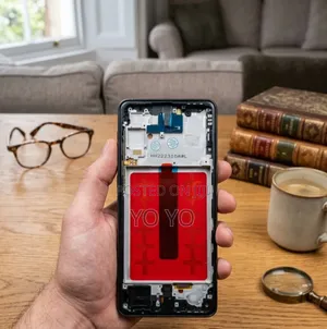 Samsung Screen