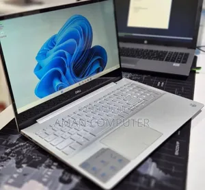 New Laptop Microsoft Surface Laptop 3 8GB Intel Core i5 SSD 256GB