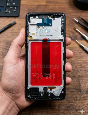 Samsung Screen