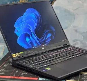New Laptop Acer Predator Helios Neo 16 16GB Intel Core i9 SSD 1T