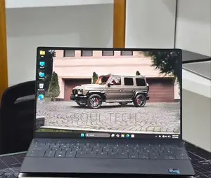 New Laptop Dell XPS 13 16GB Intel Core i7 SSD 512GB