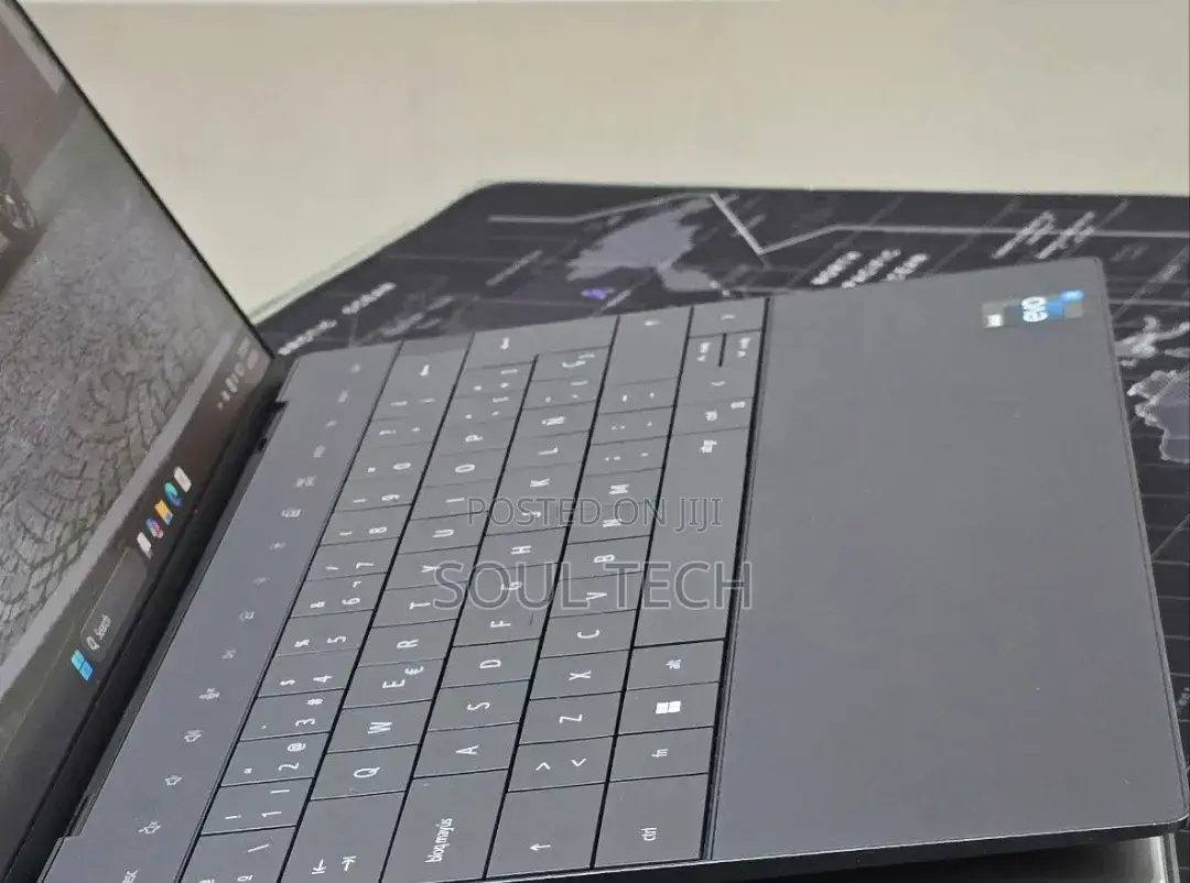 New Laptop Dell XPS 13 16GB Intel Core i7 SSD 512GB