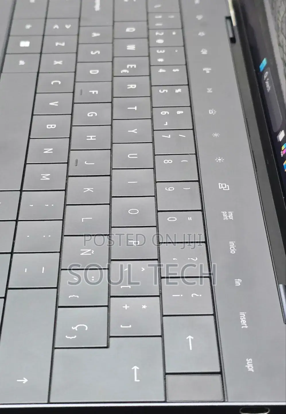 New Laptop Dell XPS 13 16GB Intel Core i7 SSD 512GB