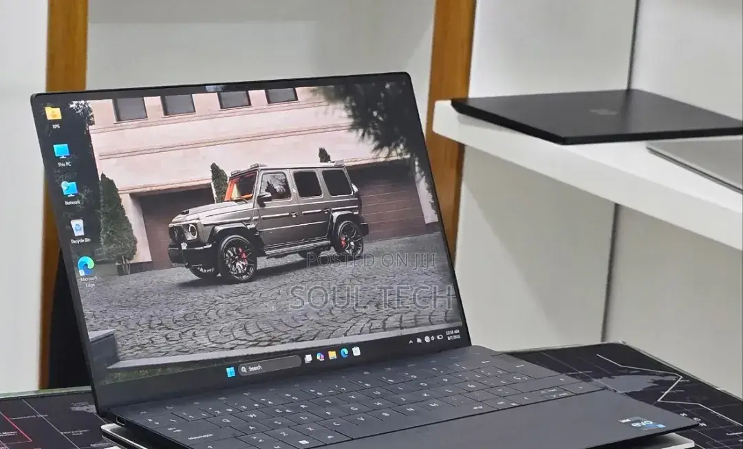 New Laptop Dell XPS 13 16GB Intel Core i7 SSD 512GB