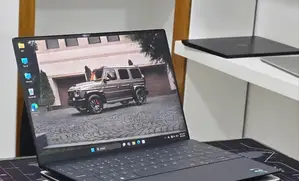 New Laptop Dell XPS 13 16GB Intel Core i7 SSD 512GB