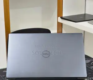 New Laptop Dell XPS 13 16GB Intel Core i7 SSD 512GB