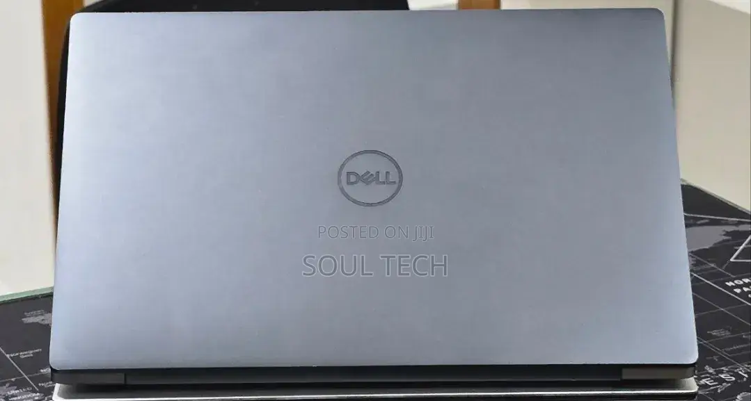 New Laptop Dell XPS 13 16GB Intel Core i7 SSD 512GB