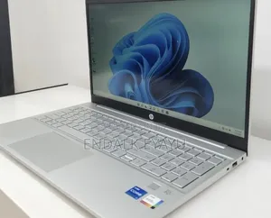 New Laptop HP Pavilion 15 16GB Intel Core i5 SSD 1T