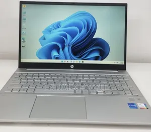 New Laptop HP Pavilion 15 16GB Intel Core i5 SSD 1T