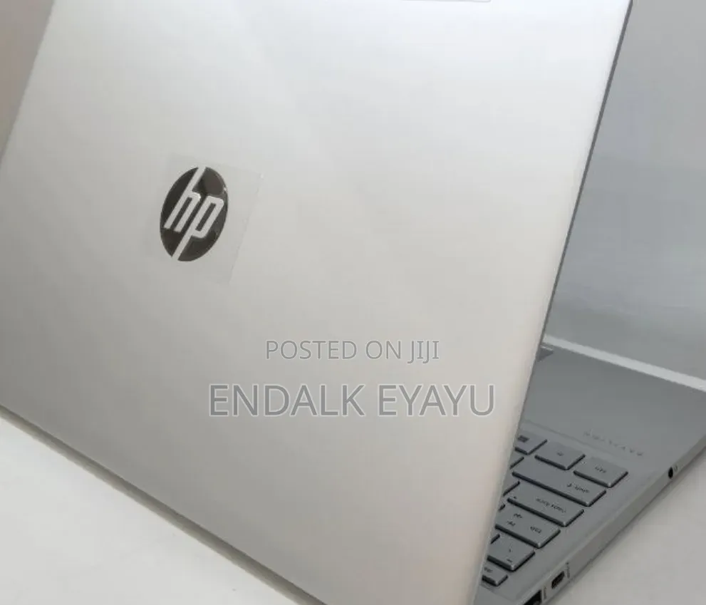 New Laptop HP Pavilion 15 16GB Intel Core i5 SSD 1T