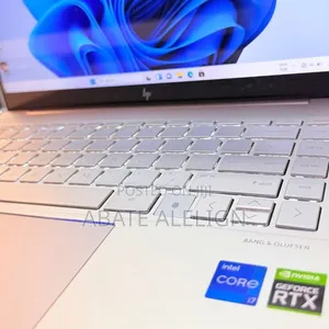 New Laptop HP Envy 14 16GB Intel Core i7 SSD 1T