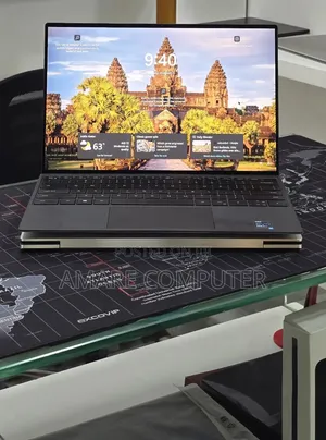 New Laptop Dell XPS 13 16GB Intel Core i5 SSD 512GB