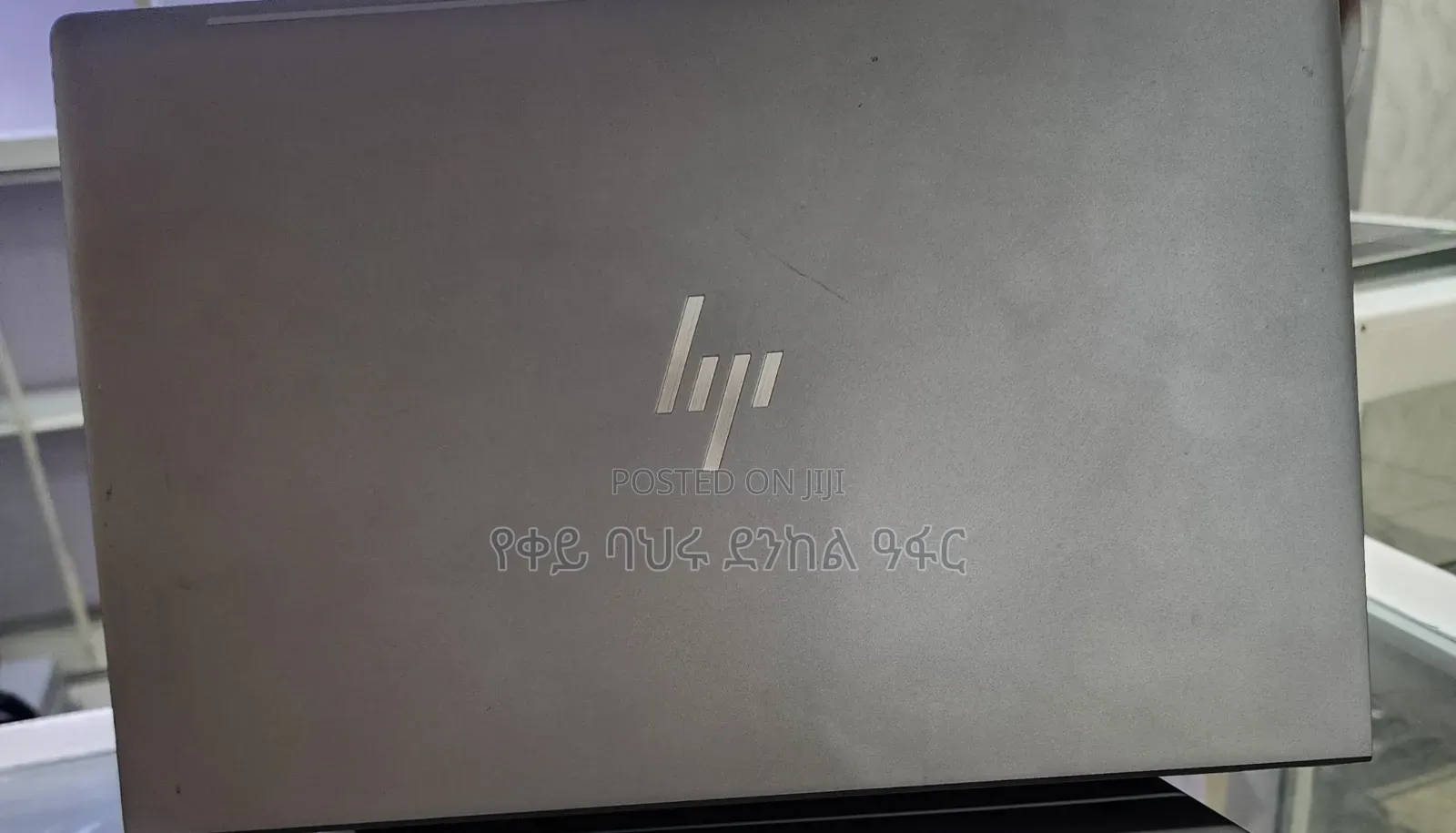 New Laptop HP ZBook 14 32GB Intel Core i9 SSD 512GB