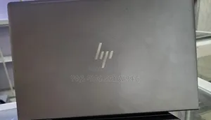 New Laptop HP ZBook 14 32GB Intel Core i9 SSD 512GB