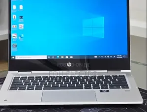 New Laptop HP ProBook x360 435 G8 16GB AMD Ryzen 5 SSD 512GB