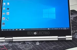 New Laptop HP ProBook x360 435 G8 16GB AMD Ryzen 5 SSD 512GB