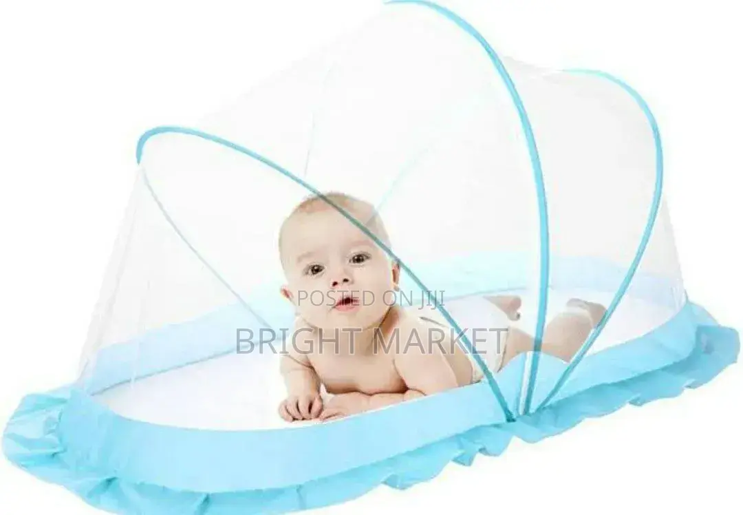 Mosquito Net Baby