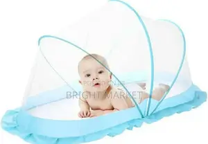 Mosquito Net Baby