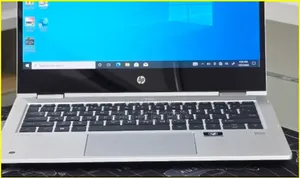 New Laptop HP ProBook x360 435 G8 16GB AMD Ryzen 5 SSD 512GB