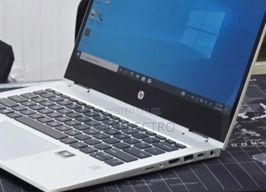 New Laptop HP ProBook x360 435 G8 16GB AMD Ryzen 5 SSD 512GB