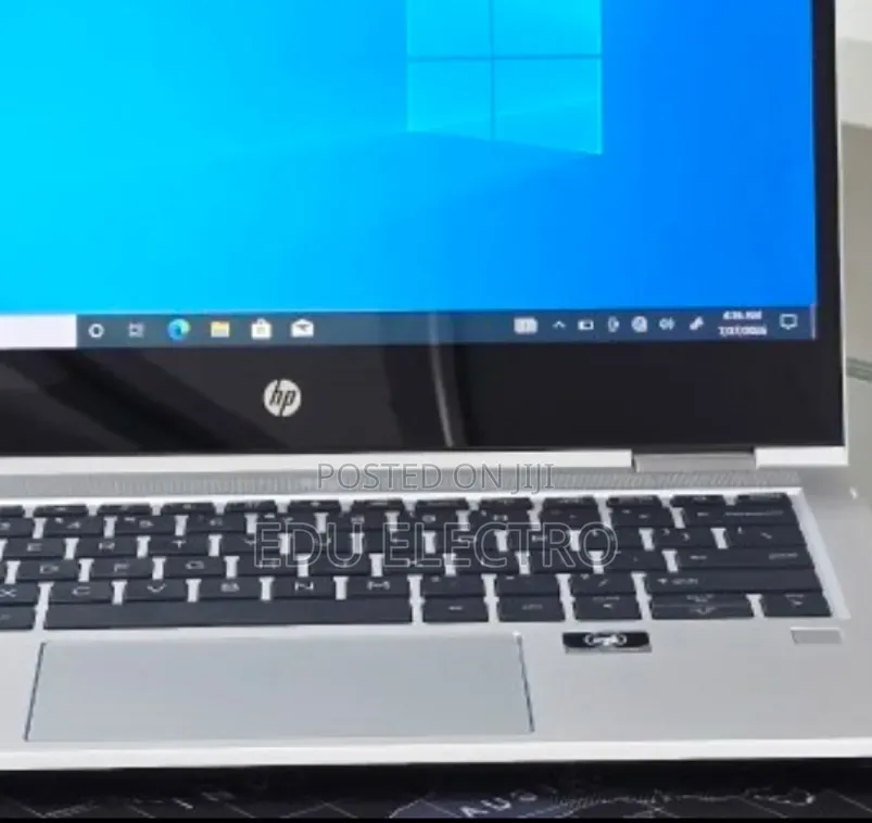 New Laptop HP ProBook x360 435 G8 16GB AMD Ryzen 5 SSD 512GB