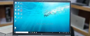 New Laptop HP ZBook 15 16GB Intel Core i7 SSD 1T