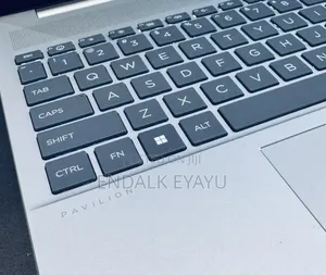 New Laptop HP Pavilion 15 16GB Intel Core i7 SSD 1T