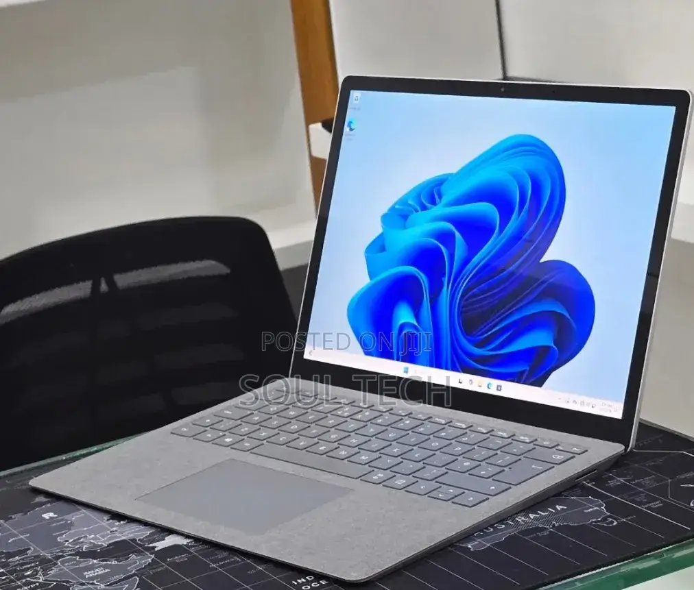 New Laptop Microsoft Surface Laptop 3 16GB Intel Core i5 SSD 512GB