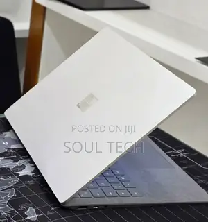 New Laptop Microsoft Surface Laptop 3 16GB Intel Core i5 SSD 512GB