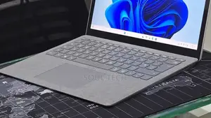 New Laptop Microsoft Surface Laptop 3 16GB Intel Core i5 SSD 512GB