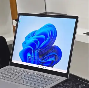 New Laptop Microsoft Surface Laptop 3 16GB Intel Core i5 SSD 512GB