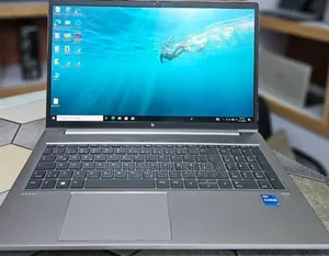 New Laptop HP ZBook 15 16GB Intel Core i7 SSD 1T