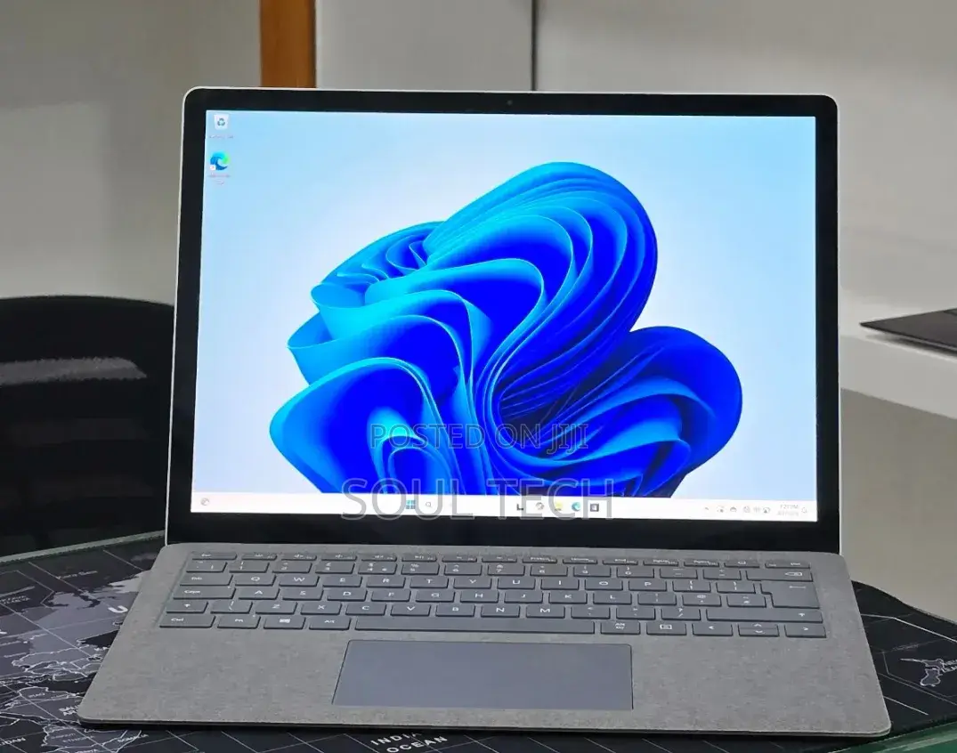 New Laptop Microsoft Surface Laptop 3 16GB Intel Core i5 SSD 512GB