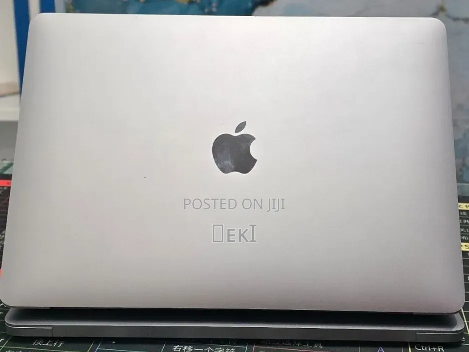 New Laptop Apple MacBook Air 2020 M1 8GB Apple M1 SSD 256GB