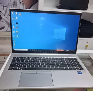 New Laptop HP EliteBook 850 G8 16GB Intel Core i7 SSD 512GB