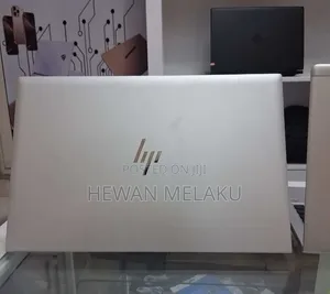 New Laptop HP EliteBook 850 G8 16GB Intel Core i7 SSD 512GB