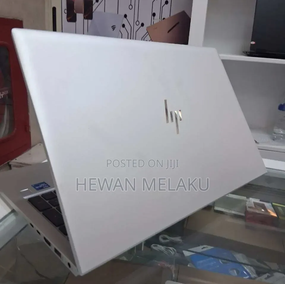 New Laptop HP EliteBook 850 G8 16GB Intel Core i7 SSD 512GB