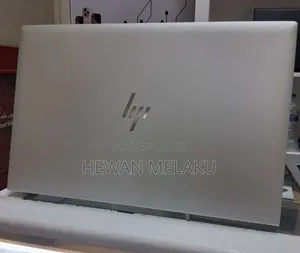 New Laptop HP EliteBook 850 G8 16GB Intel Core i7 SSD 512GB