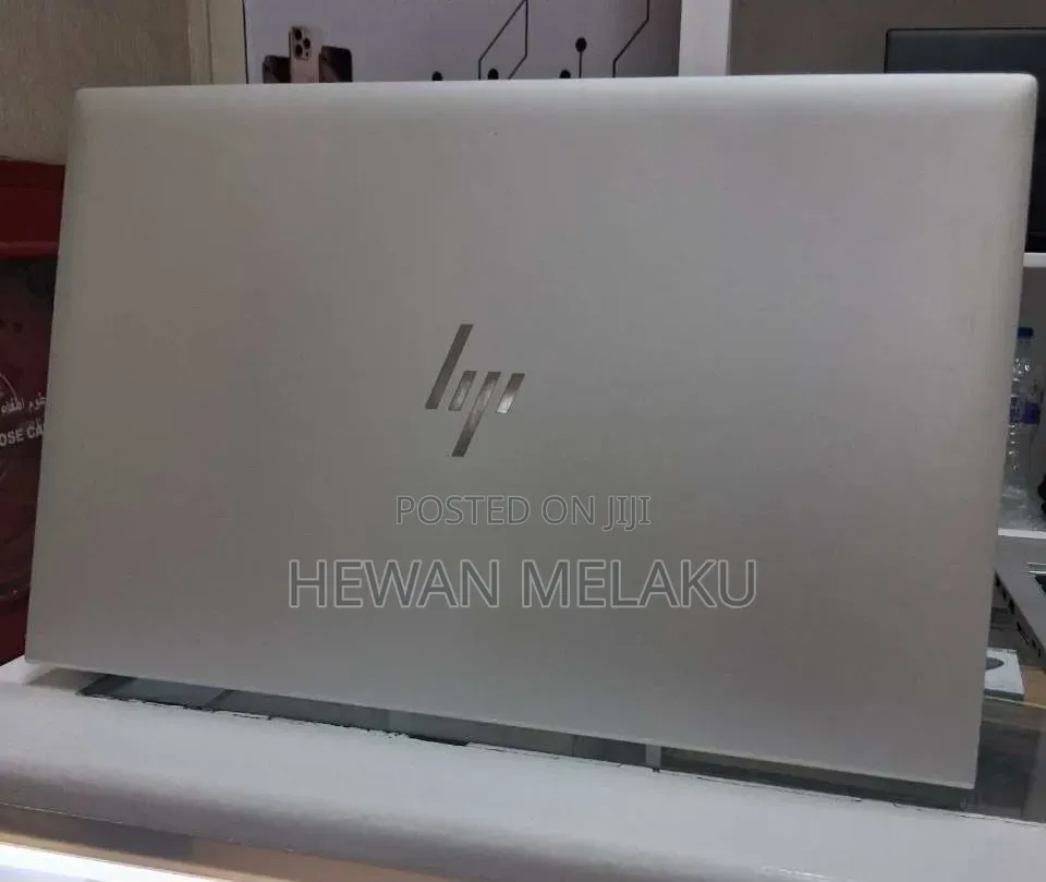 New Laptop HP EliteBook 850 G8 16GB Intel Core i7 SSD 512GB