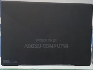 New Laptop Asus ROG Strix G15 16GB Intel Core i9 SSD 1T