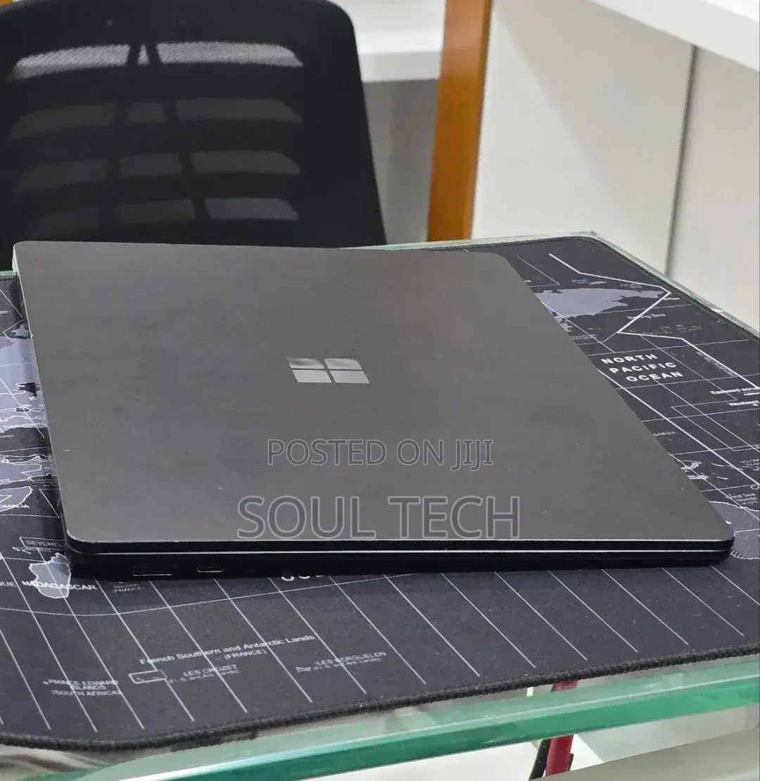 New Laptop Microsoft Surface Laptop 4 16GB Intel Core i7 SSD 512GB