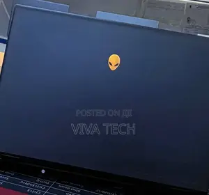 New Laptop Alienware M15 r3 16GB Intel Core Ultra 9 SSD 1T